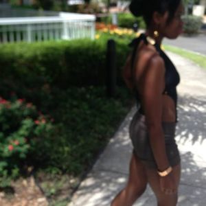 Meet your Posher, Latoya